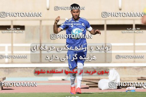 719814, Ahvaz, Iran, Friendly logistics match، Esteghlal Khouzestan 2 - 3 Sanat Naft Abadan on 2017/03/17 at Ahvaz Ghadir Stadium
