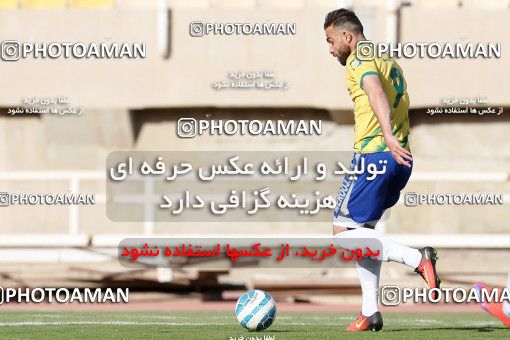 719500, Ahvaz, Iran, Friendly logistics match، Esteghlal Khouzestan 2 - 3 Sanat Naft Abadan on 2017/03/17 at Ahvaz Ghadir Stadium