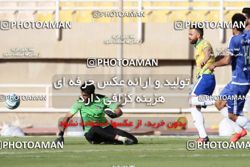 719657, Ahvaz, Iran, Friendly logistics match، Esteghlal Khouzestan 2 - 3 Sanat Naft Abadan on 2017/03/17 at Ahvaz Ghadir Stadium