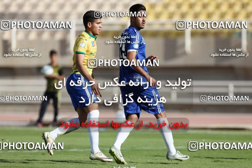 719408, Ahvaz, Iran, Friendly logistics match، Esteghlal Khouzestan 2 - 3 Sanat Naft Abadan on 2017/03/17 at Ahvaz Ghadir Stadium
