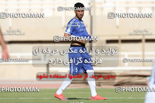 719626, Ahvaz, Iran, Friendly logistics match، Esteghlal Khouzestan 2 - 3 Sanat Naft Abadan on 2017/03/17 at Ahvaz Ghadir Stadium