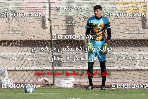719823, Ahvaz, Iran, Friendly logistics match، Esteghlal Khouzestan 2 - 3 Sanat Naft Abadan on 2017/03/17 at Ahvaz Ghadir Stadium