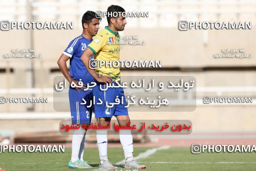 719719, Ahvaz, Iran, Friendly logistics match، Esteghlal Khouzestan 2 - 3 Sanat Naft Abadan on 2017/03/17 at Ahvaz Ghadir Stadium