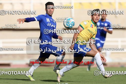 719420, Ahvaz, Iran, Friendly logistics match، Esteghlal Khouzestan 2 - 3 Sanat Naft Abadan on 2017/03/17 at Ahvaz Ghadir Stadium