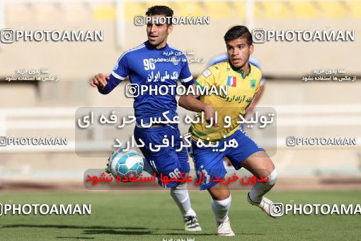719581, Ahvaz, Iran, Friendly logistics match، Esteghlal Khouzestan 2 - 3 Sanat Naft Abadan on 2017/03/17 at Ahvaz Ghadir Stadium
