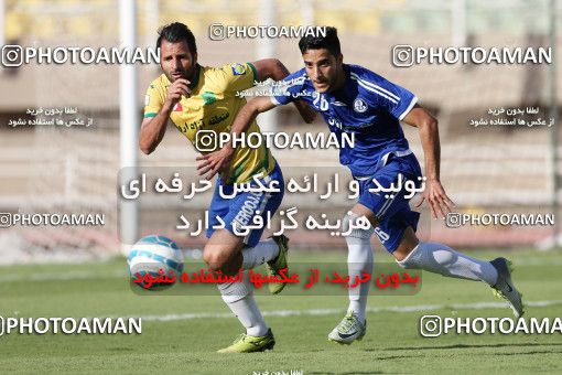 719706, Ahvaz, Iran, Friendly logistics match، Esteghlal Khouzestan 2 - 3 Sanat Naft Abadan on 2017/03/17 at Ahvaz Ghadir Stadium