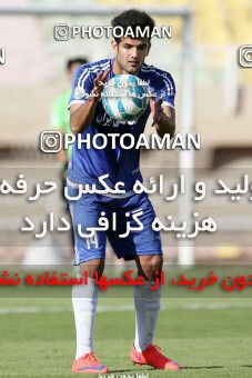 719805, Ahvaz, Iran, Friendly logistics match، Esteghlal Khouzestan 2 - 3 Sanat Naft Abadan on 2017/03/17 at Ahvaz Ghadir Stadium