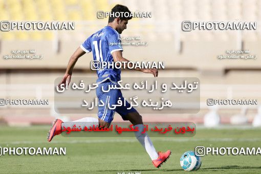 719734, Ahvaz, Iran, Friendly logistics match، Esteghlal Khouzestan 2 - 3 Sanat Naft Abadan on 2017/03/17 at Ahvaz Ghadir Stadium