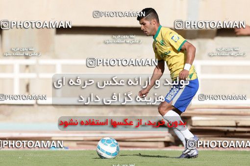719644, Ahvaz, Iran, Friendly logistics match، Esteghlal Khouzestan 2 - 3 Sanat Naft Abadan on 2017/03/17 at Ahvaz Ghadir Stadium
