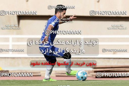 719552, Ahvaz, Iran, Friendly logistics match، Esteghlal Khouzestan 2 - 3 Sanat Naft Abadan on 2017/03/17 at Ahvaz Ghadir Stadium