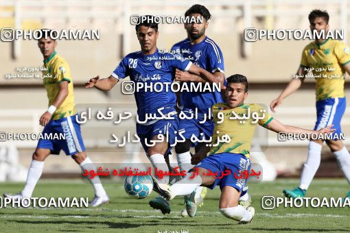 719676, Ahvaz, Iran, Friendly logistics match، Esteghlal Khouzestan 2 - 3 Sanat Naft Abadan on 2017/03/17 at Ahvaz Ghadir Stadium
