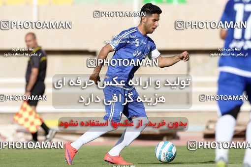719441, Ahvaz, Iran, Friendly logistics match، Esteghlal Khouzestan 2 - 3 Sanat Naft Abadan on 2017/03/17 at Ahvaz Ghadir Stadium