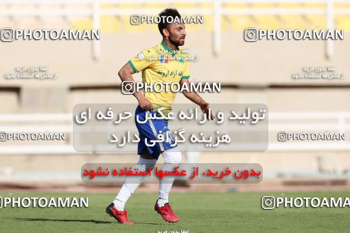 719547, Ahvaz, Iran, Friendly logistics match، Esteghlal Khouzestan 2 - 3 Sanat Naft Abadan on 2017/03/17 at Ahvaz Ghadir Stadium
