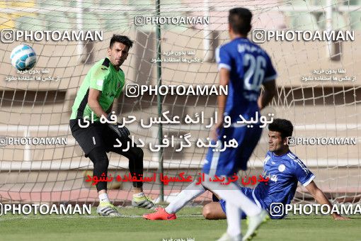 719771, Ahvaz, Iran, Friendly logistics match، Esteghlal Khouzestan 2 - 3 Sanat Naft Abadan on 2017/03/17 at Ahvaz Ghadir Stadium