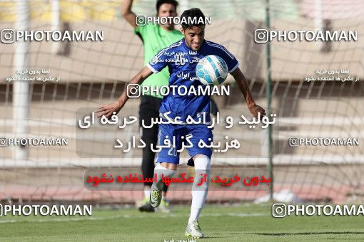 719620, Ahvaz, Iran, Friendly logistics match، Esteghlal Khouzestan 2 - 3 Sanat Naft Abadan on 2017/03/17 at Ahvaz Ghadir Stadium