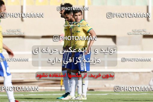 719795, Ahvaz, Iran, Friendly logistics match، Esteghlal Khouzestan 2 - 3 Sanat Naft Abadan on 2017/03/17 at Ahvaz Ghadir Stadium