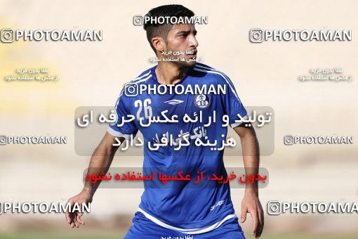 719490, Ahvaz, Iran, Friendly logistics match، Esteghlal Khouzestan 2 - 3 Sanat Naft Abadan on 2017/03/17 at Ahvaz Ghadir Stadium