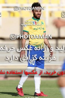 719646, Ahvaz, Iran, Friendly logistics match، Esteghlal Khouzestan 2 - 3 Sanat Naft Abadan on 2017/03/17 at Ahvaz Ghadir Stadium