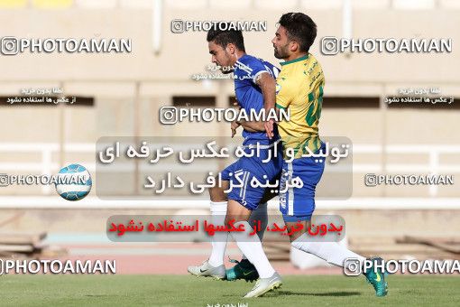719783, Ahvaz, Iran, Friendly logistics match، Esteghlal Khouzestan 2 - 3 Sanat Naft Abadan on 2017/03/17 at Ahvaz Ghadir Stadium
