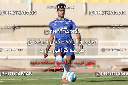 719787, Ahvaz, Iran, Friendly logistics match، Esteghlal Khouzestan 2 - 3 Sanat Naft Abadan on 2017/03/17 at Ahvaz Ghadir Stadium