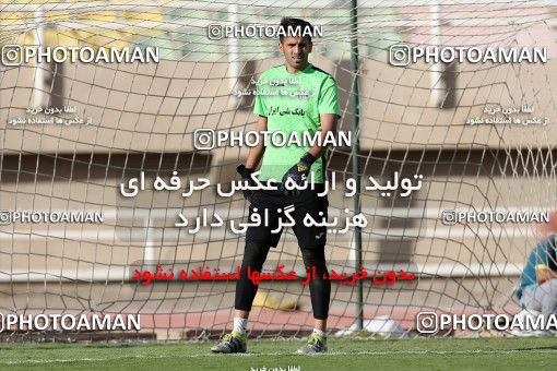719595, Ahvaz, Iran, Friendly logistics match، Esteghlal Khouzestan 2 - 3 Sanat Naft Abadan on 2017/03/17 at Ahvaz Ghadir Stadium