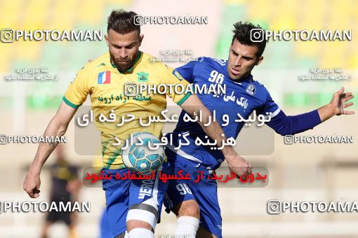 719649, Ahvaz, Iran, Friendly logistics match، Esteghlal Khouzestan 2 - 3 Sanat Naft Abadan on 2017/03/17 at Ahvaz Ghadir Stadium