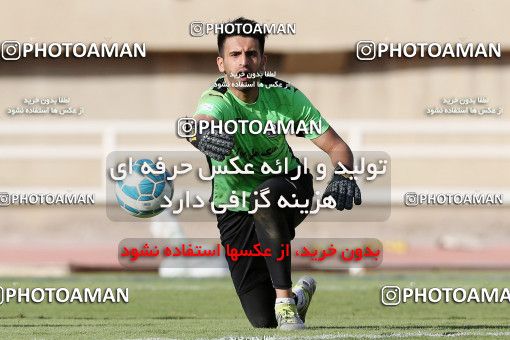 719615, Ahvaz, Iran, Friendly logistics match، Esteghlal Khouzestan 2 - 3 Sanat Naft Abadan on 2017/03/17 at Ahvaz Ghadir Stadium