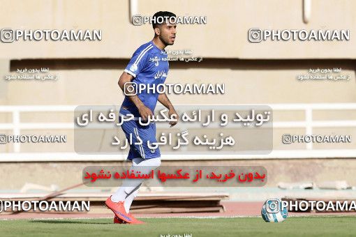 719801, Ahvaz, Iran, Friendly logistics match، Esteghlal Khouzestan 2 - 3 Sanat Naft Abadan on 2017/03/17 at Ahvaz Ghadir Stadium