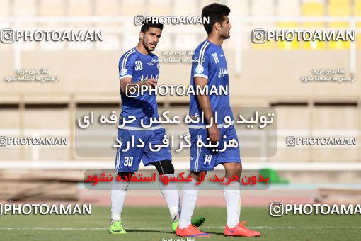 719481, Ahvaz, Iran, Friendly logistics match، Esteghlal Khouzestan 2 - 3 Sanat Naft Abadan on 2017/03/17 at Ahvaz Ghadir Stadium