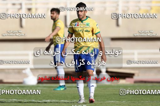719623, Ahvaz, Iran, Friendly logistics match، Esteghlal Khouzestan 2 - 3 Sanat Naft Abadan on 2017/03/17 at Ahvaz Ghadir Stadium