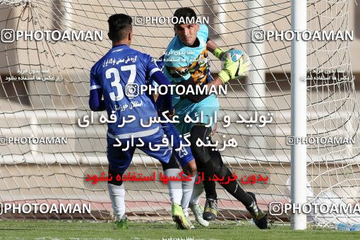 719634, Ahvaz, Iran, Friendly logistics match، Esteghlal Khouzestan 2 - 3 Sanat Naft Abadan on 2017/03/17 at Ahvaz Ghadir Stadium