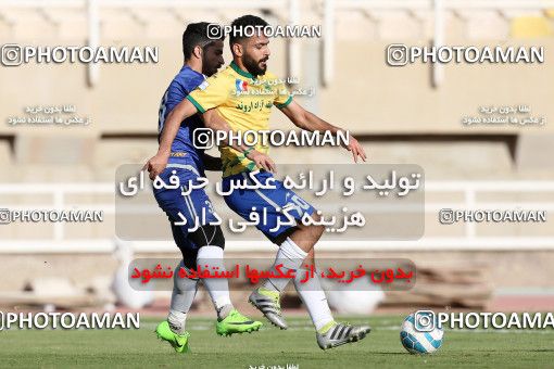 719703, Ahvaz, Iran, Friendly logistics match، Esteghlal Khouzestan 2 - 3 Sanat Naft Abadan on 2017/03/17 at Ahvaz Ghadir Stadium