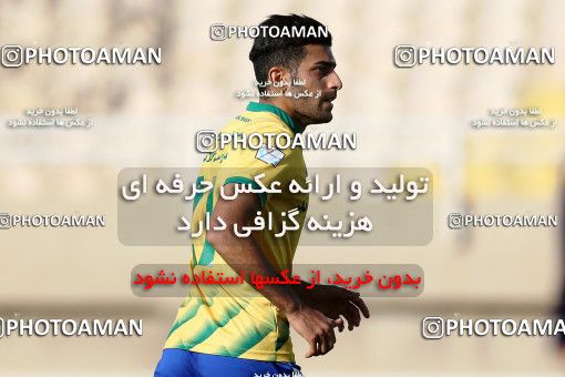 719485, Ahvaz, Iran, Friendly logistics match، Esteghlal Khouzestan 2 - 3 Sanat Naft Abadan on 2017/03/17 at Ahvaz Ghadir Stadium