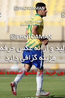 719477, Ahvaz, Iran, Friendly logistics match، Esteghlal Khouzestan 2 - 3 Sanat Naft Abadan on 2017/03/17 at Ahvaz Ghadir Stadium
