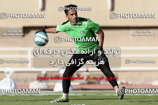719691, Ahvaz, Iran, Friendly logistics match، Esteghlal Khouzestan 2 - 3 Sanat Naft Abadan on 2017/03/17 at Ahvaz Ghadir Stadium
