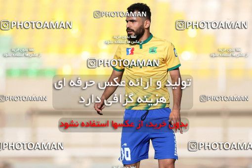 719528, Ahvaz, Iran, Friendly logistics match، Esteghlal Khouzestan 2 - 3 Sanat Naft Abadan on 2017/03/17 at Ahvaz Ghadir Stadium