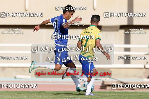 719741, Ahvaz, Iran, Friendly logistics match، Esteghlal Khouzestan 2 - 3 Sanat Naft Abadan on 2017/03/17 at Ahvaz Ghadir Stadium