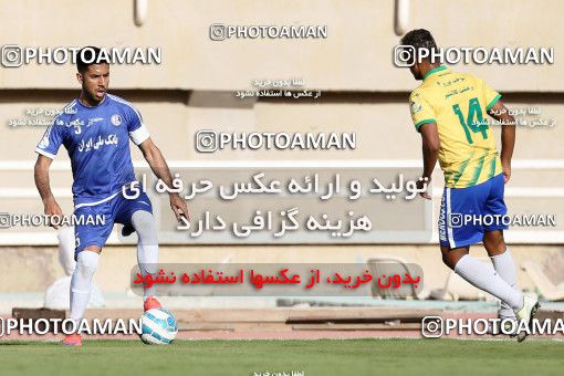 719675, Ahvaz, Iran, Friendly logistics match، Esteghlal Khouzestan 2 - 3 Sanat Naft Abadan on 2017/03/17 at Ahvaz Ghadir Stadium