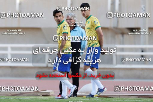 719413, Ahvaz, Iran, Friendly logistics match، Esteghlal Khouzestan 2 - 3 Sanat Naft Abadan on 2017/03/17 at Ahvaz Ghadir Stadium