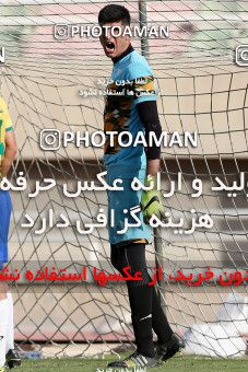 719836, Ahvaz, Iran, Friendly logistics match، Esteghlal Khouzestan 2 - 3 Sanat Naft Abadan on 2017/03/17 at Ahvaz Ghadir Stadium