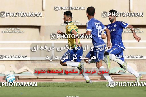 719506, Ahvaz, Iran, Friendly logistics match، Esteghlal Khouzestan 2 - 3 Sanat Naft Abadan on 2017/03/17 at Ahvaz Ghadir Stadium