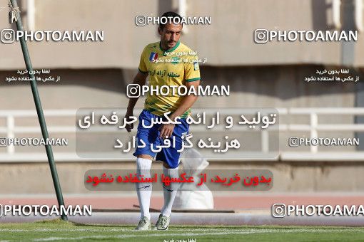 719841, Ahvaz, Iran, Friendly logistics match، Esteghlal Khouzestan 2 - 3 Sanat Naft Abadan on 2017/03/17 at Ahvaz Ghadir Stadium