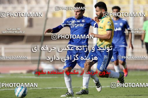 719545, Ahvaz, Iran, Friendly logistics match، Esteghlal Khouzestan 2 - 3 Sanat Naft Abadan on 2017/03/17 at Ahvaz Ghadir Stadium