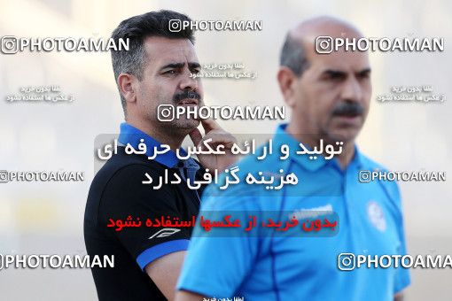 719768, Ahvaz, Iran, Friendly logistics match، Esteghlal Khouzestan 2 - 3 Sanat Naft Abadan on 2017/03/17 at Ahvaz Ghadir Stadium