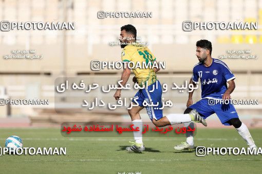 719818, Ahvaz, Iran, Friendly logistics match، Esteghlal Khouzestan 2 - 3 Sanat Naft Abadan on 2017/03/17 at Ahvaz Ghadir Stadium