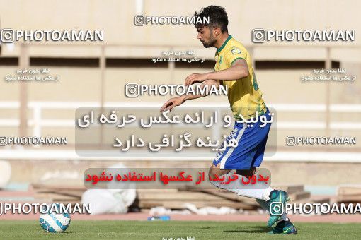 719835, Ahvaz, Iran, Friendly logistics match، Esteghlal Khouzestan 2 - 3 Sanat Naft Abadan on 2017/03/17 at Ahvaz Ghadir Stadium
