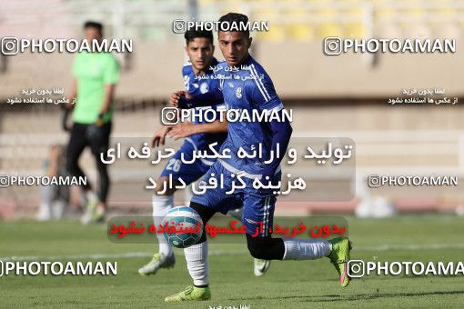 719648, Ahvaz, Iran, Friendly logistics match، Esteghlal Khouzestan 2 - 3 Sanat Naft Abadan on 2017/03/17 at Ahvaz Ghadir Stadium