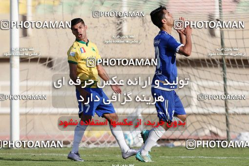 719753, Ahvaz, Iran, Friendly logistics match، Esteghlal Khouzestan 2 - 3 Sanat Naft Abadan on 2017/03/17 at Ahvaz Ghadir Stadium