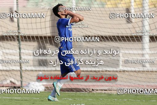719505, Ahvaz, Iran, Friendly logistics match، Esteghlal Khouzestan 2 - 3 Sanat Naft Abadan on 2017/03/17 at Ahvaz Ghadir Stadium