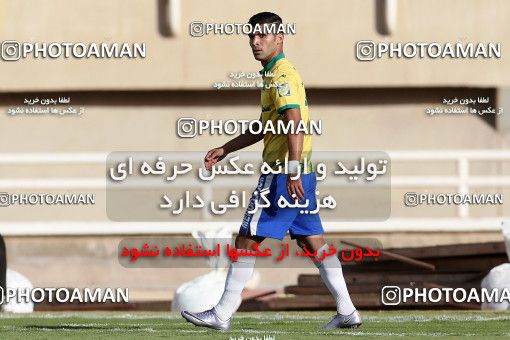 719692, Ahvaz, Iran, Friendly logistics match، Esteghlal Khouzestan 2 - 3 Sanat Naft Abadan on 2017/03/17 at Ahvaz Ghadir Stadium